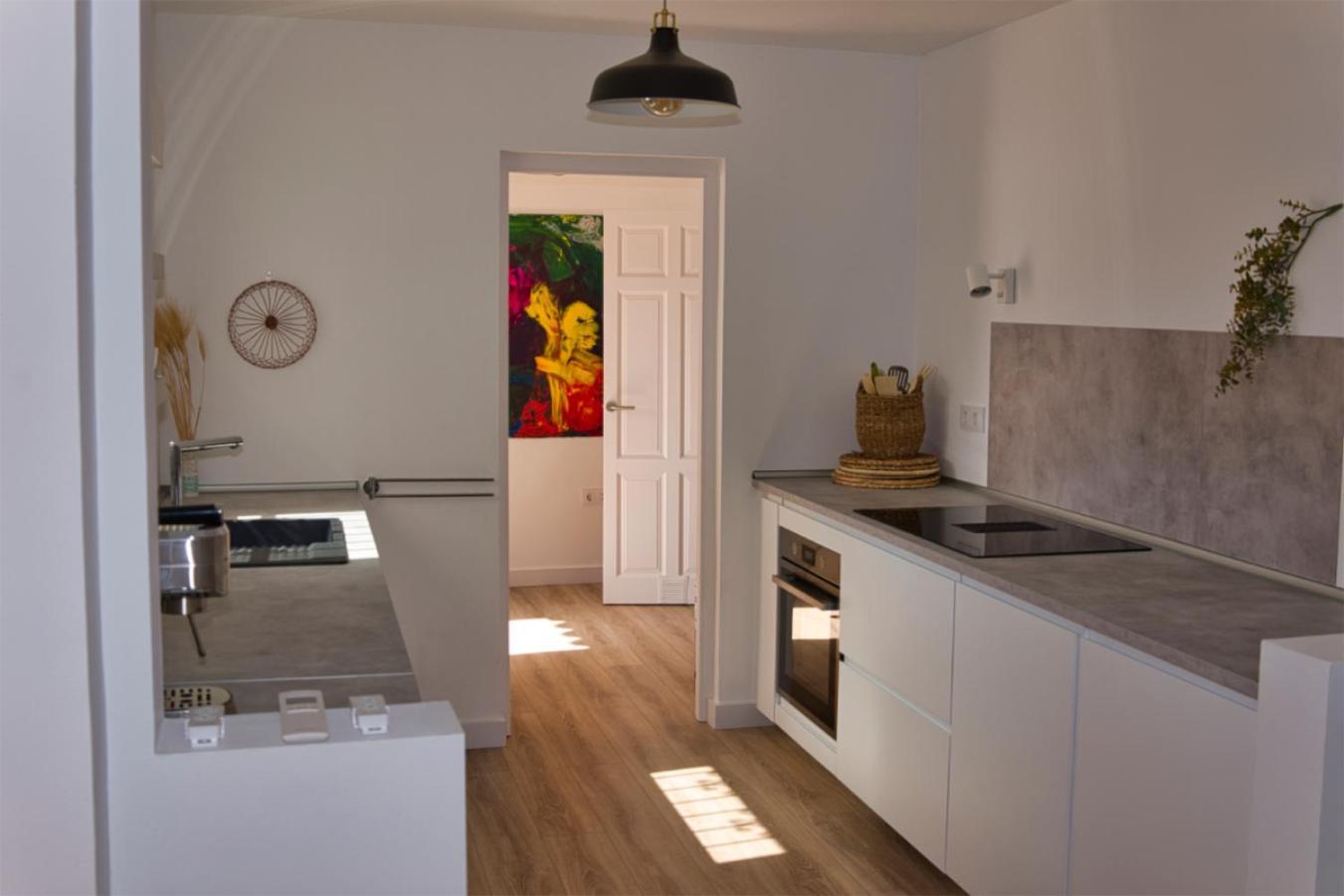 Casa De Koko Apartment ตูร์เร ภายนอก รูปภาพ