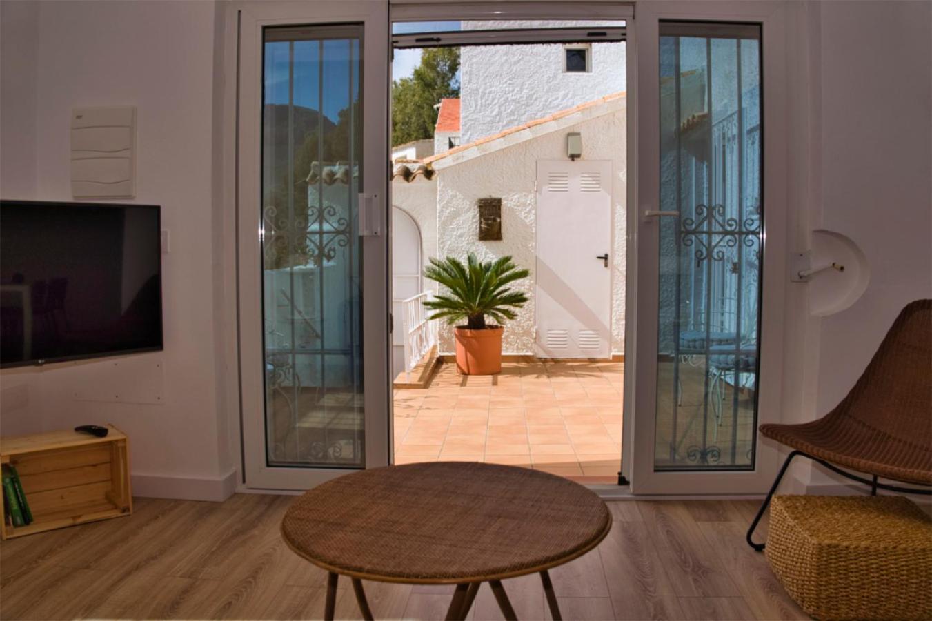 Casa De Koko Apartment ตูร์เร ภายนอก รูปภาพ