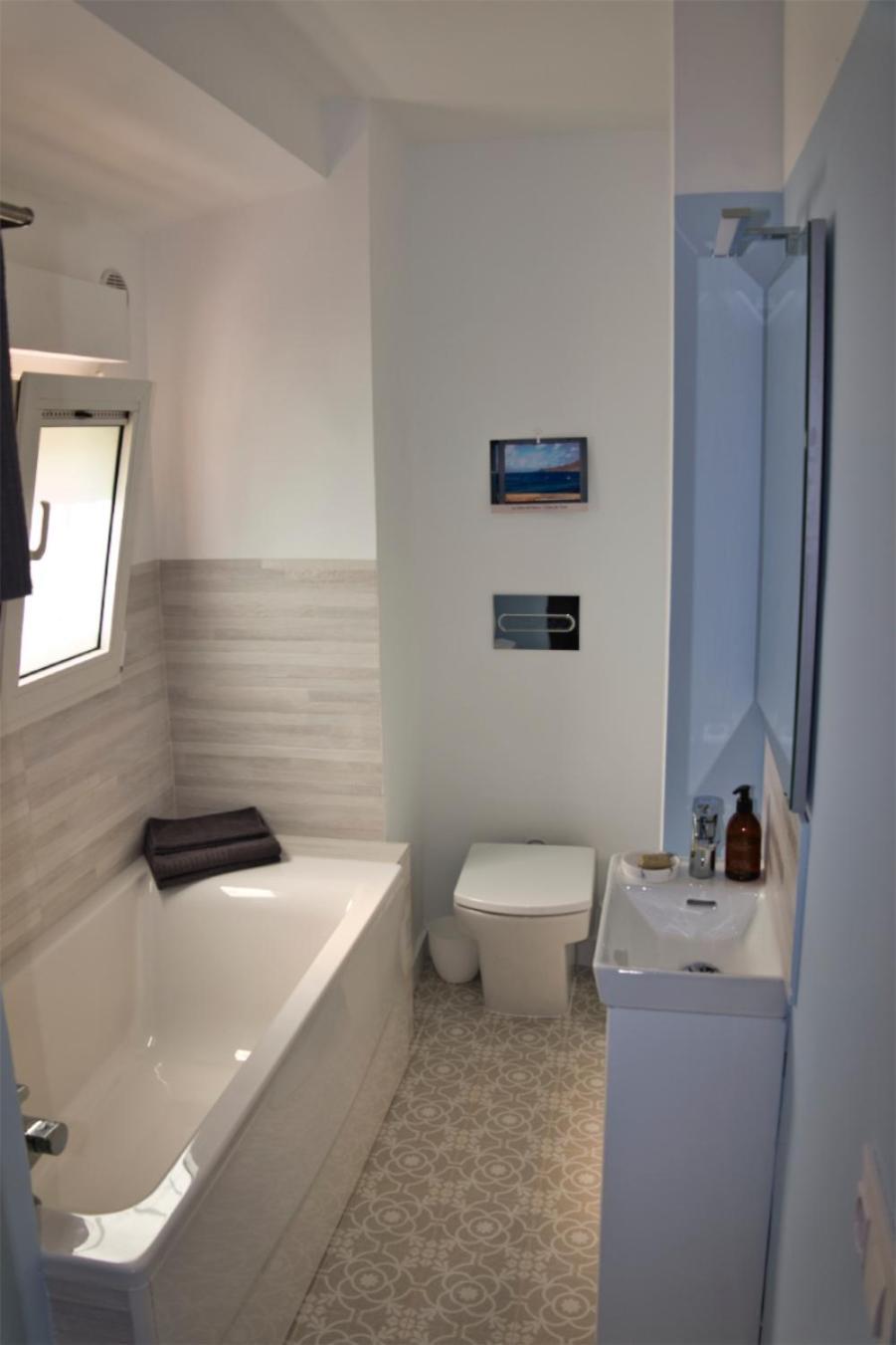 Casa De Koko Apartment ตูร์เร ภายนอก รูปภาพ