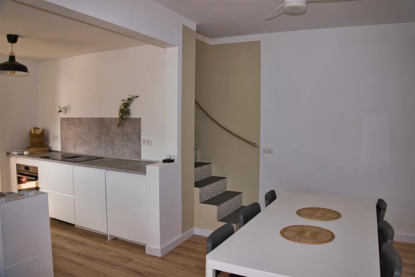 Casa De Koko Apartment ตูร์เร ภายนอก รูปภาพ