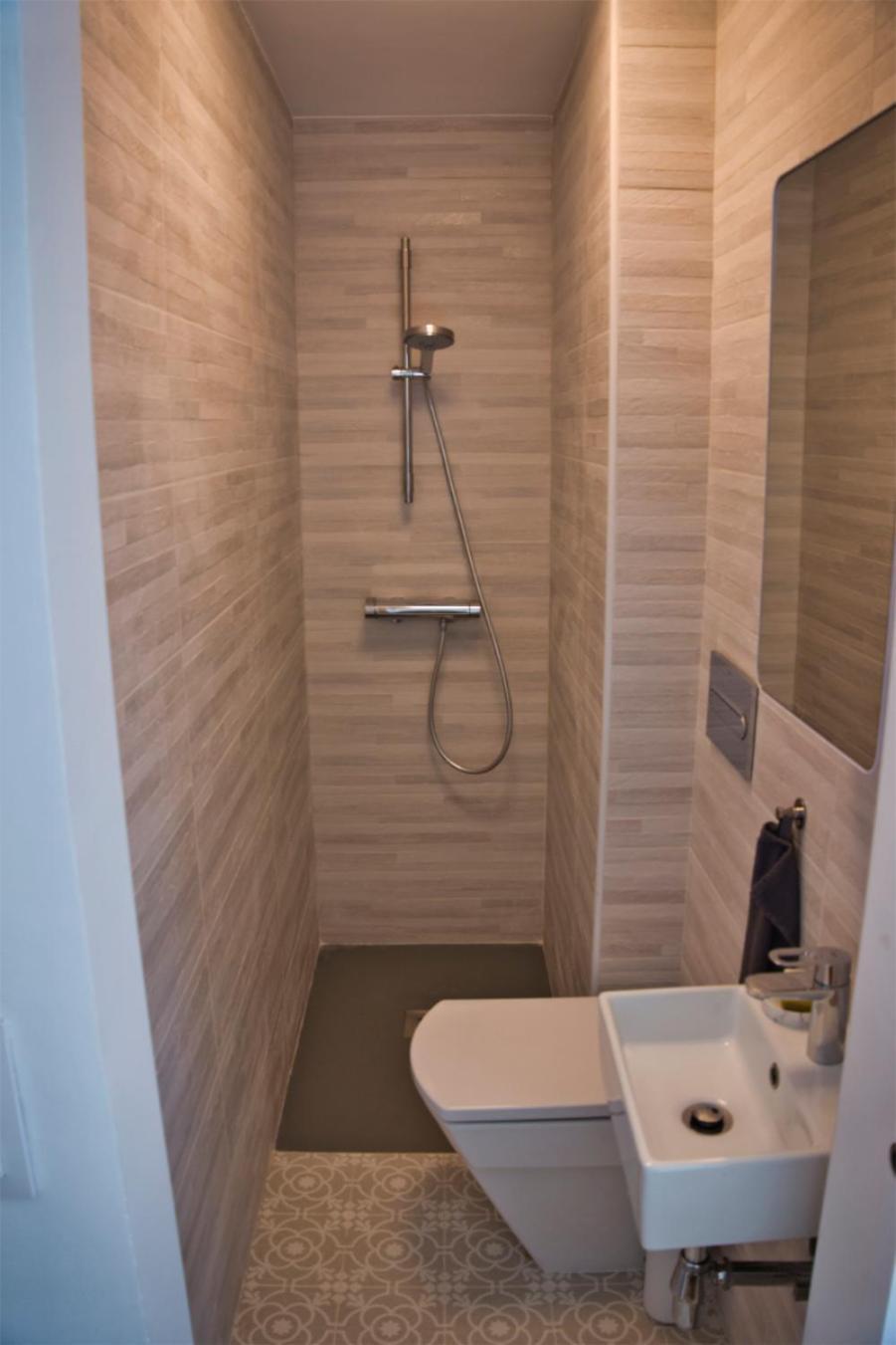 Casa De Koko Apartment ตูร์เร ภายนอก รูปภาพ