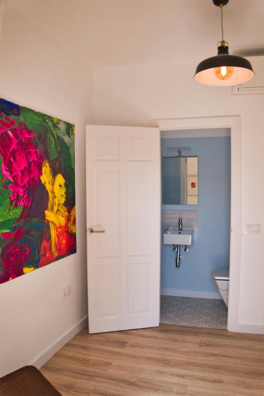 Casa De Koko Apartment ตูร์เร ภายนอก รูปภาพ